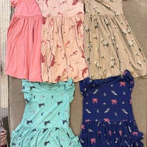 Kyte BABY Girls LARGE BUNDLE!